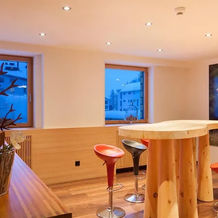 Hotel Boutique Cervus 3*