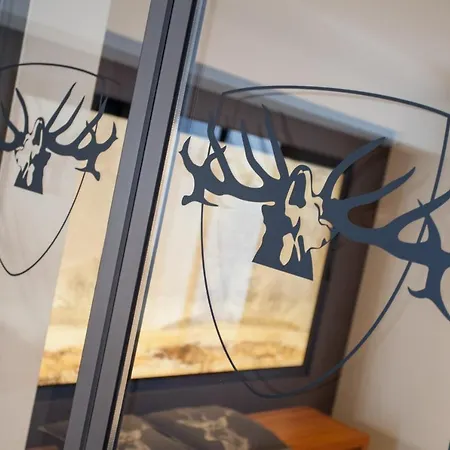 Boutique Cervus 3* Sankt Moritz