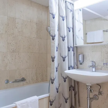 Hotel Boutique Cervus