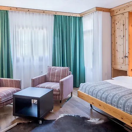 Boutique Cervus Hotel
