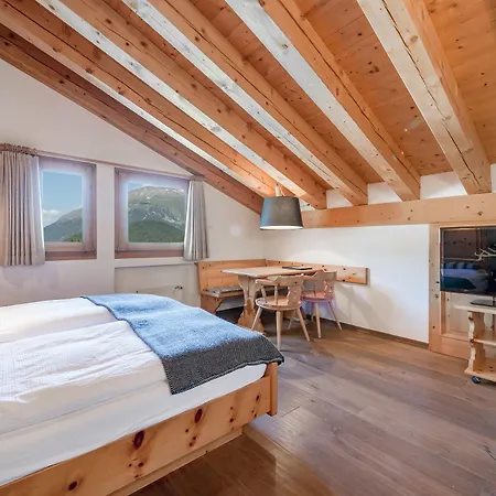 Boutique Cervus 3* Sankt Moritz