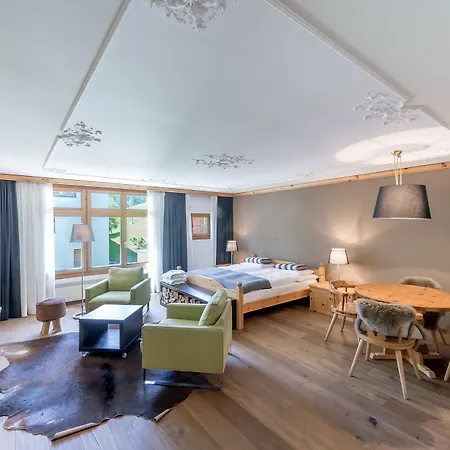 Hotel Boutique Cervus