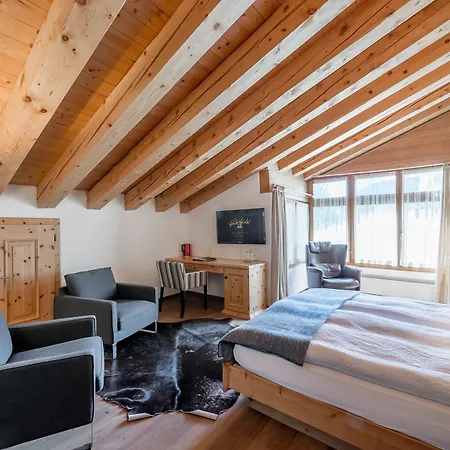 Boutique Cervus Hotel