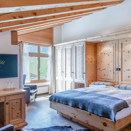 Szálloda Boutique Cervus 3*