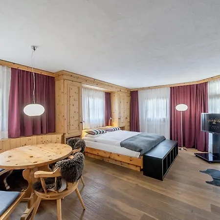 Hotel Boutique Cervus