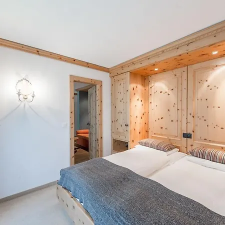 Boutique Cervus Sankt Moritz