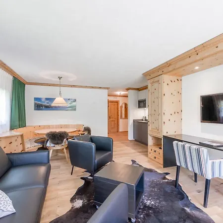 Boutique Cervus 3* Sankt Moritz