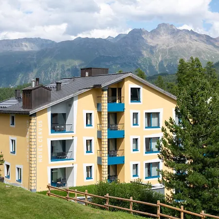 Boutique Cervus 3*