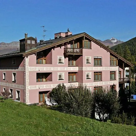 Hotel Boutique Cervus