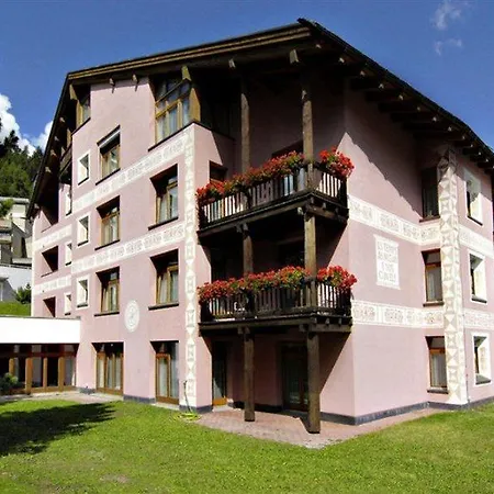 Hotel Boutique Cervus