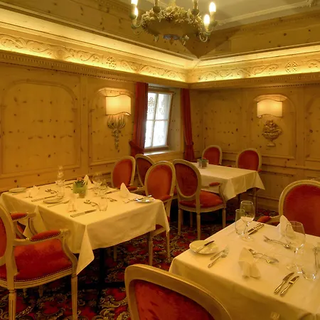 Szálloda Boutique Cervus 3*