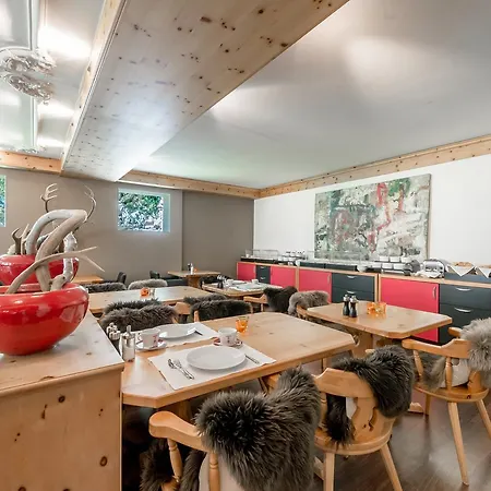 Hotel Boutique Cervus