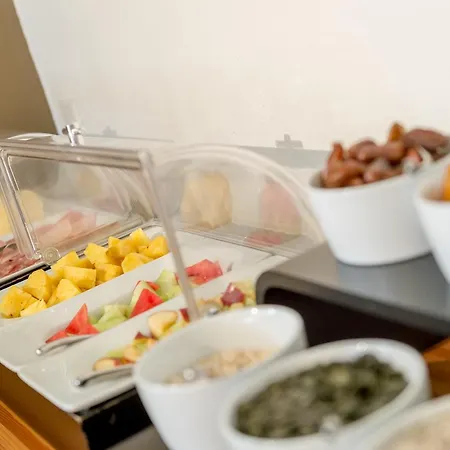 Hotel Boutique Cervus St. Moritz