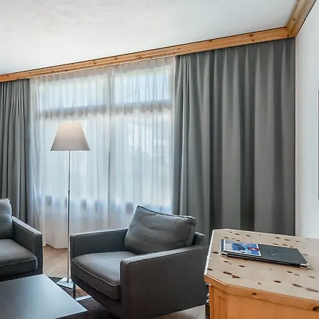 Hotel Boutique Cervus 3*