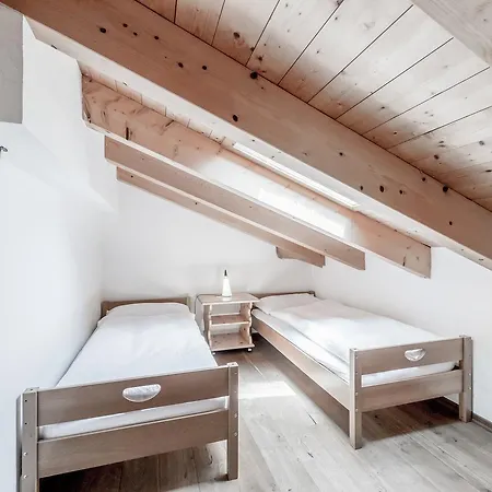 Szálloda Boutique Cervus 3*