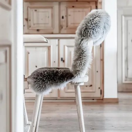 Hotel Boutique Cervus Sankt Moritz