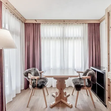 Hotel Boutique Cervus