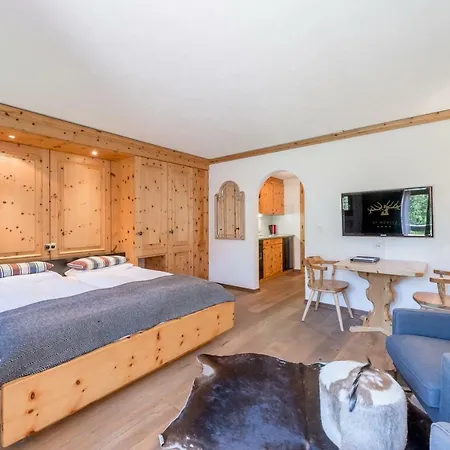 Hotel Boutique Cervus