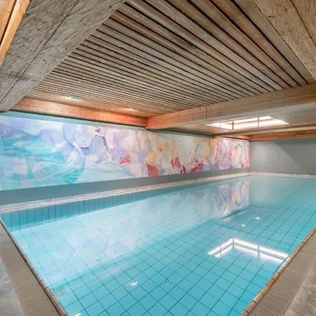 Szálloda Boutique Cervus 3*