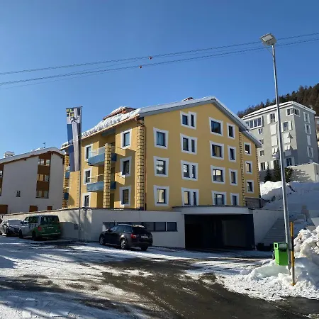 Szálloda Boutique Cervus 3*