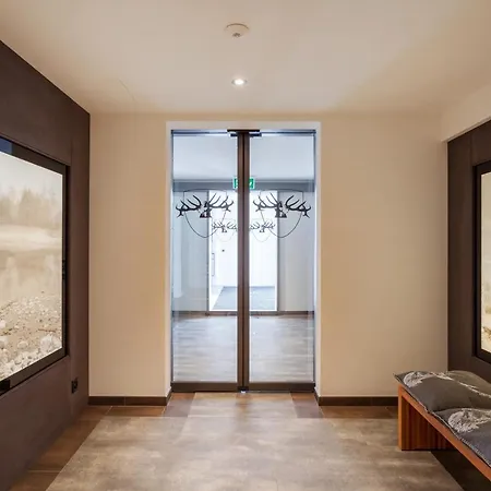 Boutique Cervus Szálloda