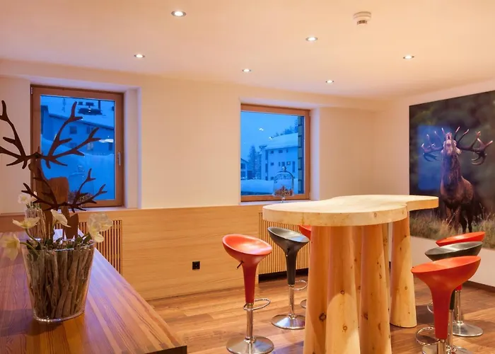 Otel Boutique Cervus 3*