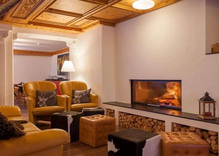 Otel Boutique Cervus