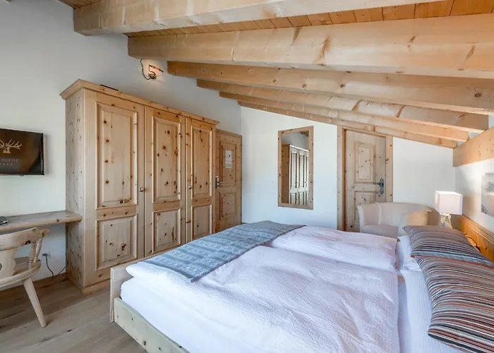 Boutique Cervus Otel 3*