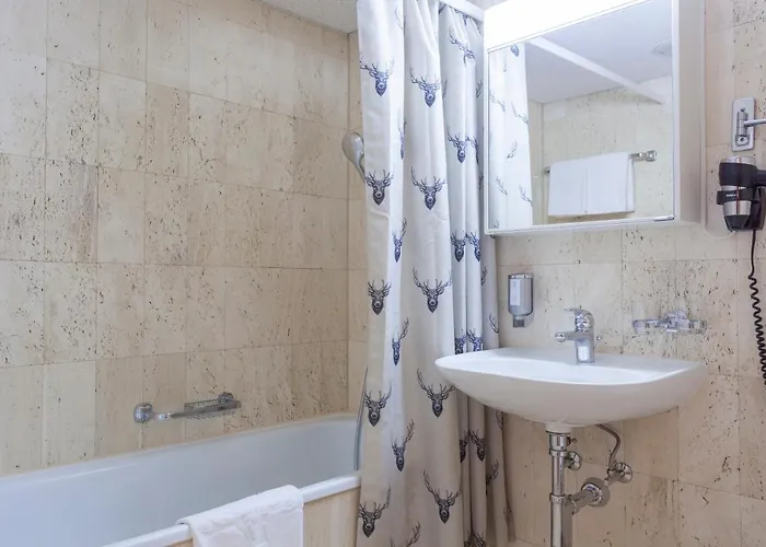 Hotel Boutique Cervus