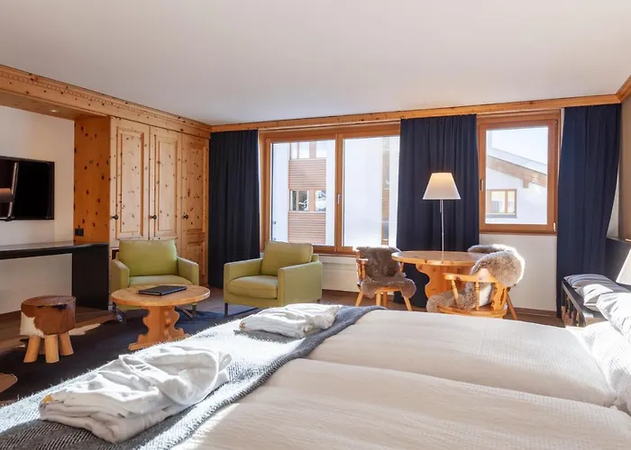 Hotel Boutique Cervus 3*