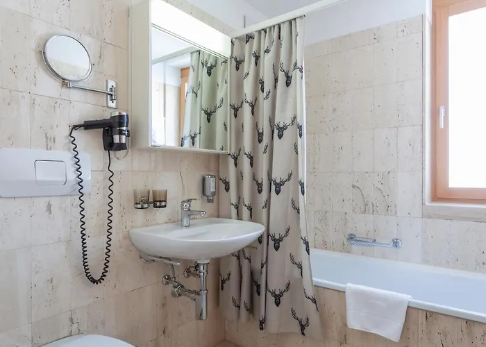 Boutique Cervus Otel 3*