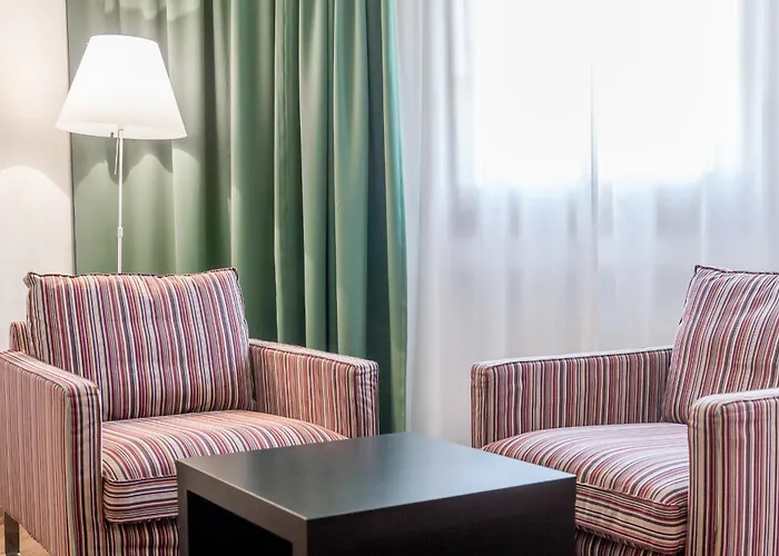 Boutique Cervus Otel 3*