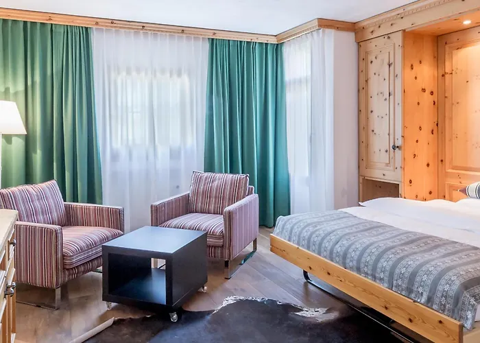 Boutique Cervus Otel