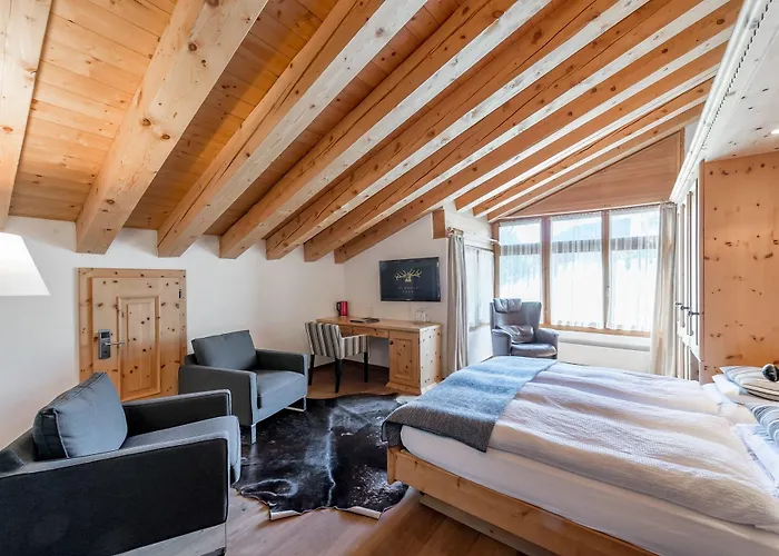 Boutique Cervus Hotel