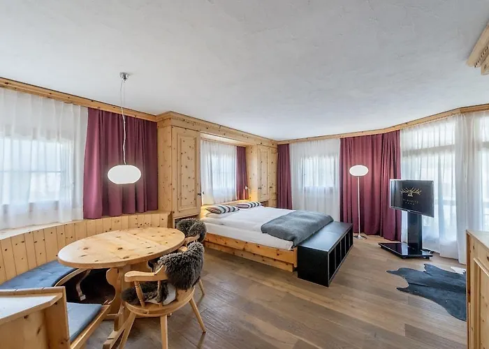 Otel Boutique Cervus