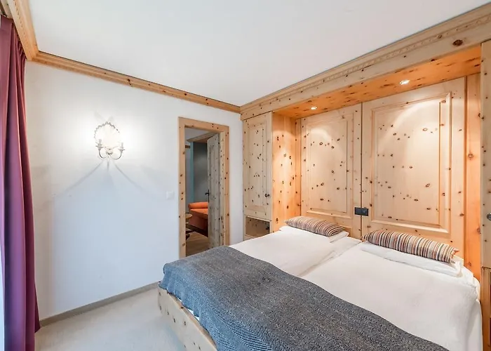 Boutique Cervus Saint-Moritz