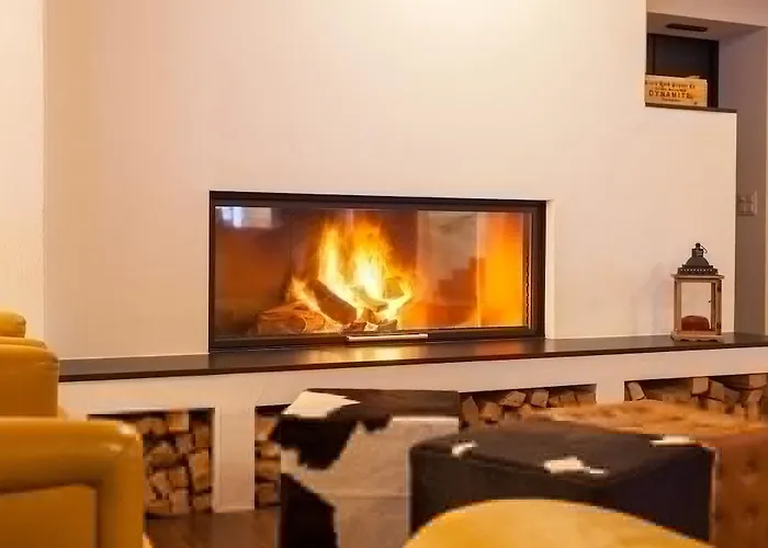 Hotel Boutique Cervus 3*