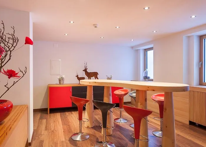 Boutique Cervus Otel 3*