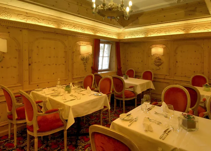 Hotel Boutique Cervus 3*