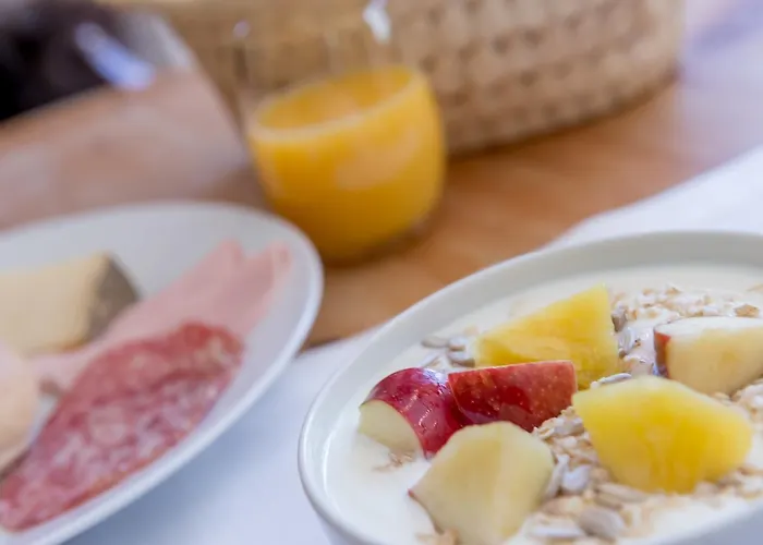 Otel Boutique Cervus