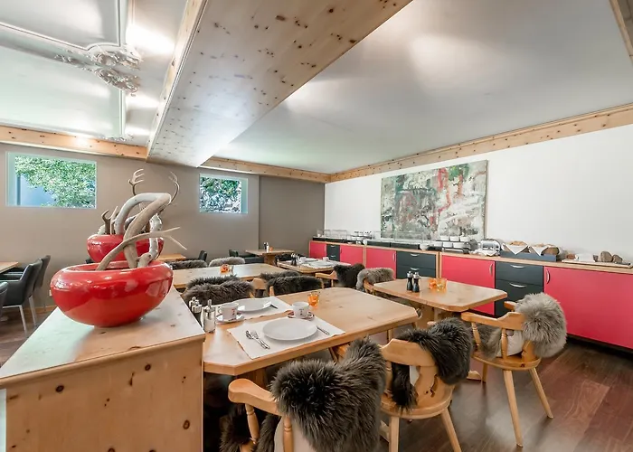 Otel Boutique Cervus