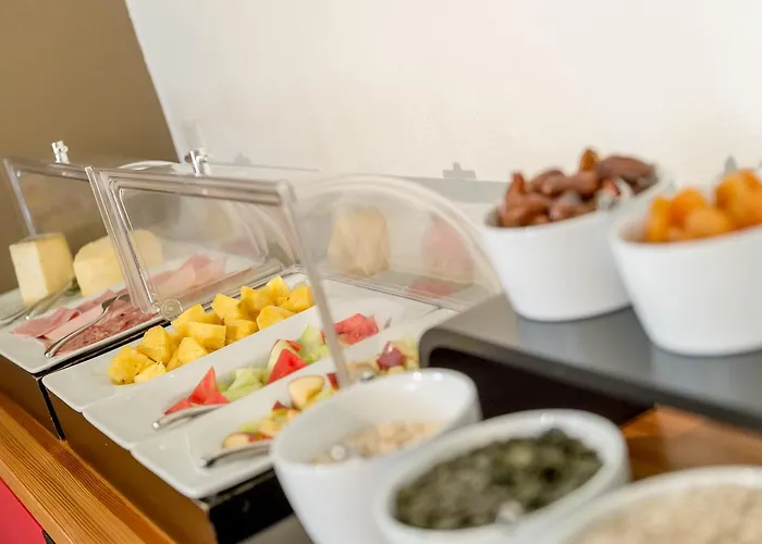 Otel Boutique Cervus Saint-Moritz