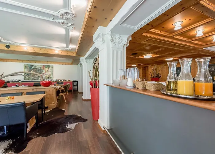 Hotel Boutique Cervus 3*