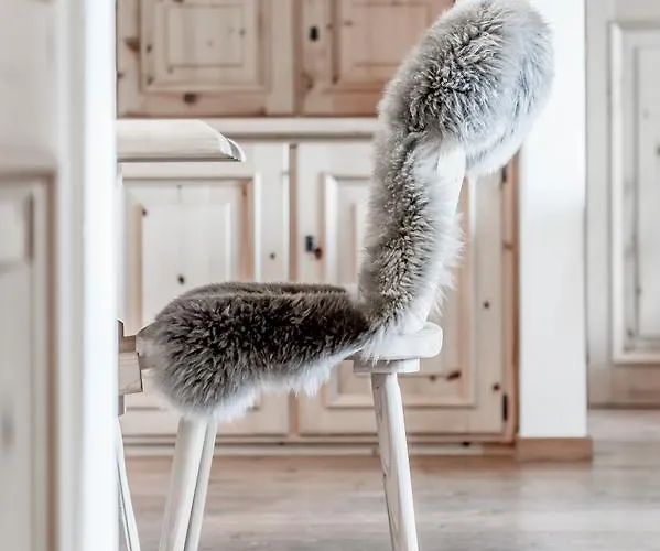 Otel Boutique Cervus Saint-Moritz