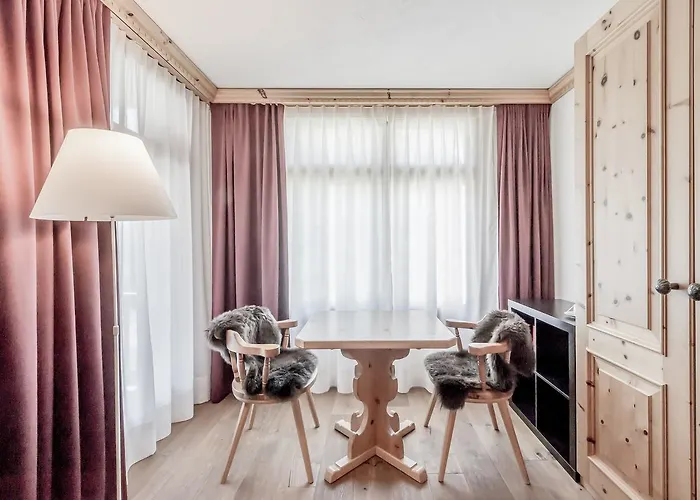 Hotel Boutique Cervus