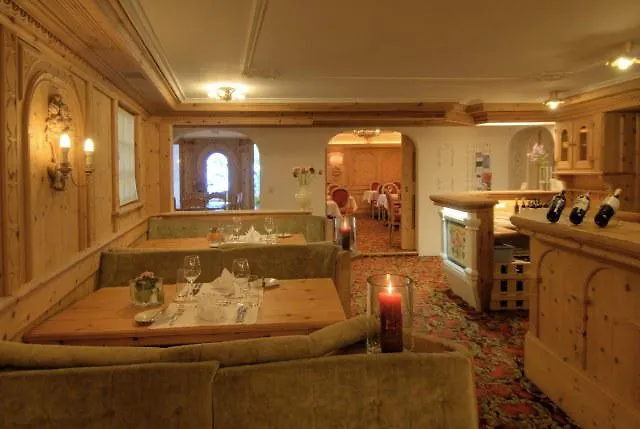 Boutique Cervus Saint-Moritz