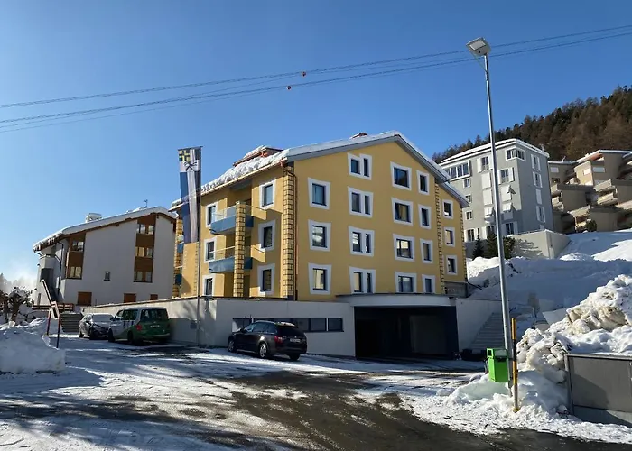 Otel Boutique Cervus 3*