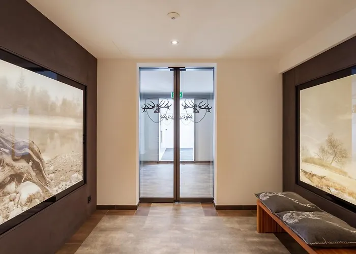 Boutique Cervus Otel