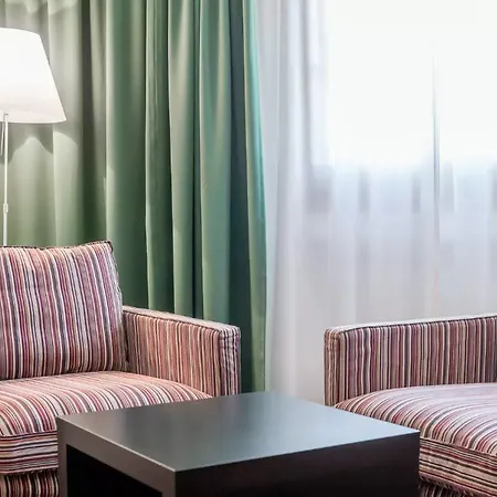 Boutique Cervus Готель 3*