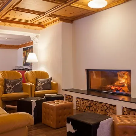 Hotell Boutique Cervus